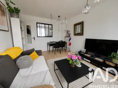 Appartement à Saint-Dizier (52100)