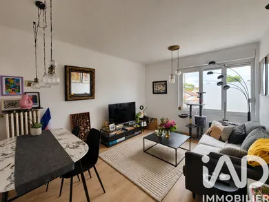 Appartement à Saint-Dizier (52100)