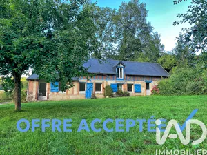 House in Clères (76690)