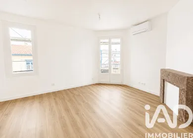 Apartment in Perpignan (66000)