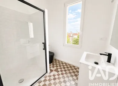 Apartment in Perpignan (66000)
