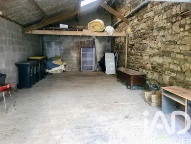 House in La Chapelle-Bouëxic (35330)