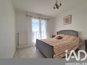 Apartment in Saint-Nazaire (44600)