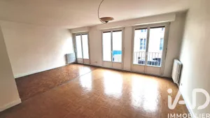 Apartment in Dreux (28100)