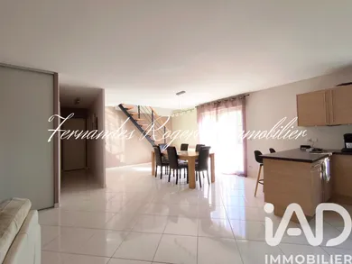 Detached house in Nibelle (45340)
