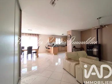 Detached house in Nibelle (45340)