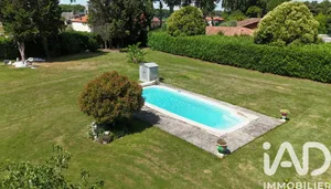 Maison traditionnelle à Malause (82200)