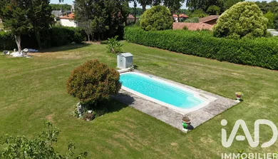 Maison traditionnelle à Malause (82200)