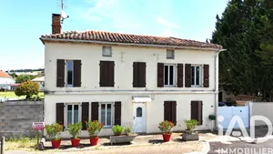 Maison traditionnelle à Malause (82200)