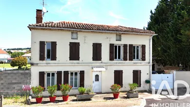 Maison traditionnelle à Malause (82200)
