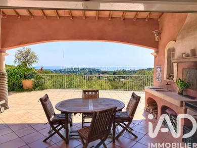 House in Sanary-sur-Mer (83110)