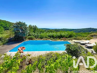 House in Sanary-sur-Mer (83110)
