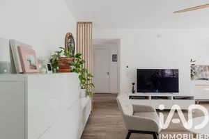 Appartement à Lyon (69002)