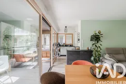 Apartment in Lyon (69002)