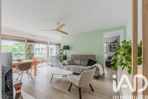 Appartement à Lyon (69002)