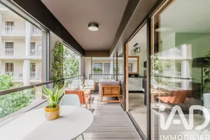 Appartement à Lyon (69002)