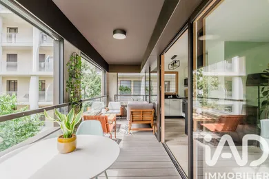 Apartment in Lyon (69002)