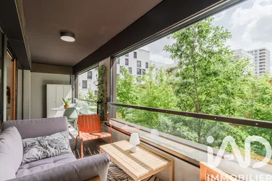 Apartment in Lyon (69002)