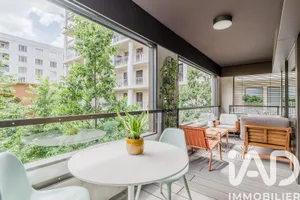 Appartement à Lyon (69002)