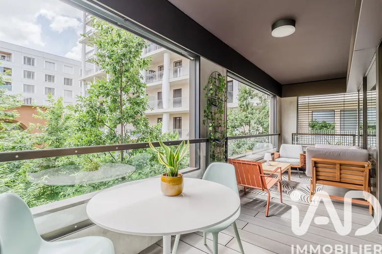 Appartement 3 pièces 65 m² · à Lyon · 65,1 m² · 450 000 €