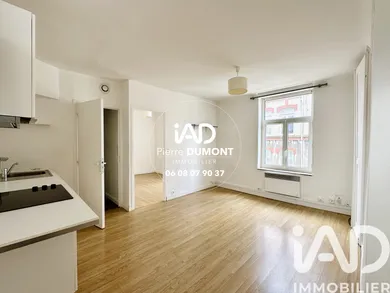 Appartement à Lille (59000)