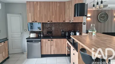 House in Saint-Julien-sur-Garonne (31220)