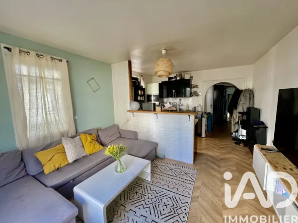 Appartement à Courdimanche (95800) photo 2