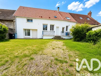 Maison à Sainville (28700)