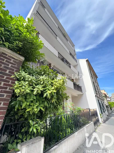 Appartement à Colombes (92700)