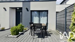 Maison à Couëron (44220)