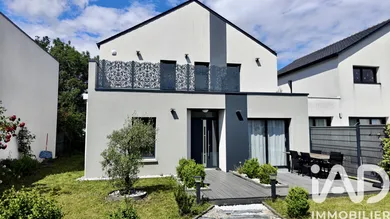 Maison à Couëron (44220)