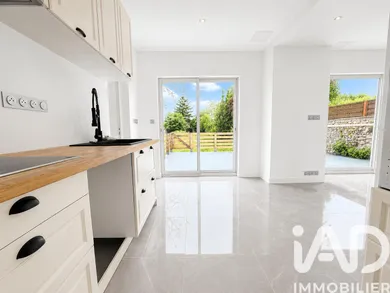 House in Sainville (28700)