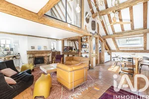 Loft à Paris (75004)