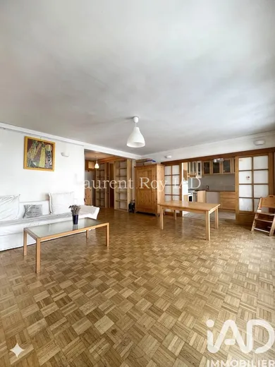 Appartement à Colombes (92700)