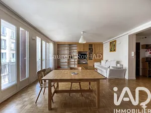 Appartement à Colombes (92700)