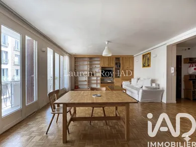 Appartement à Colombes (92700)