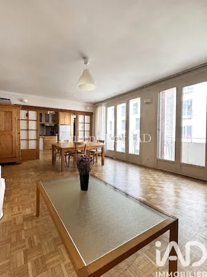 Appartement à Colombes (92700)