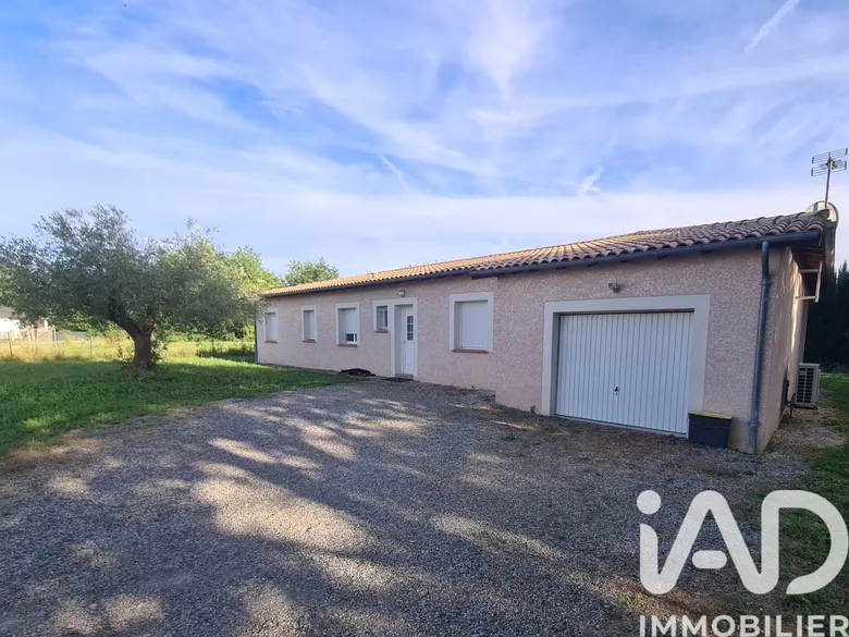 Maison 5 pièces 105 m² · à Montbeton · 105 m² · 269 000 €