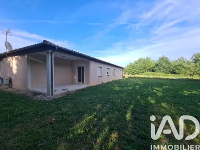 House in Montbeton (82290)