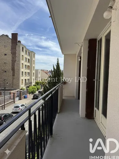 Appartement à Colombes (92700)