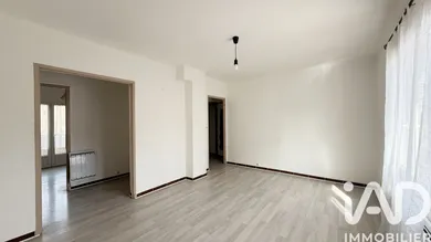 Appartement à Cavaillon (84300)