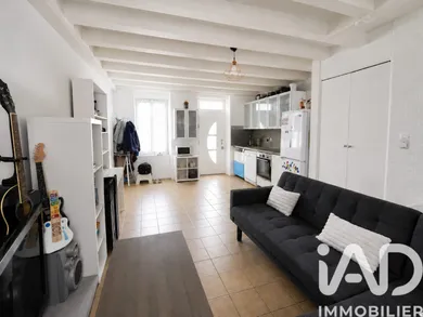 House in Septeuil (78790)