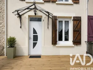 Maison à Septeuil (78790)