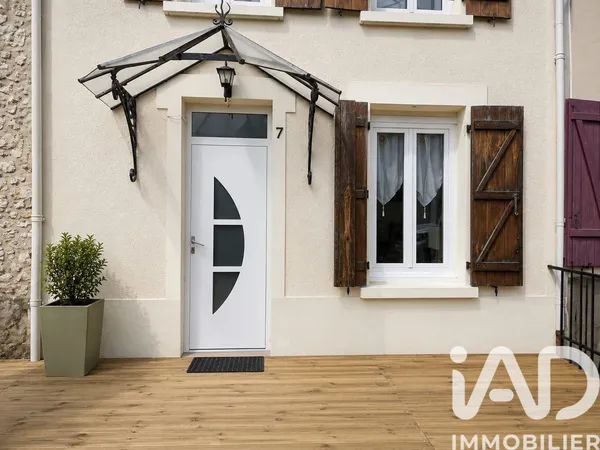 Maison à Septeuil (78790) photo 2