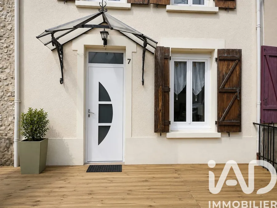 Maison à Septeuil (78790) photo 3