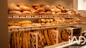 Boulangerie à Poligny (39800)