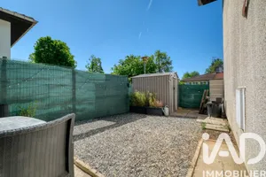 Appartement à Gretz-Armainvilliers (77220)