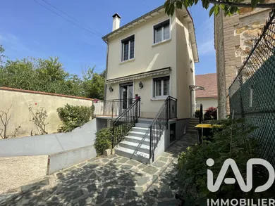 Maison à Taverny (95150)