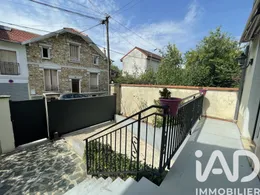 House in Taverny (95150)