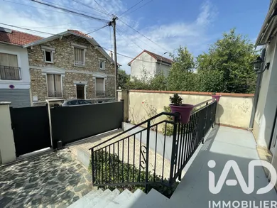 Maison à Taverny (95150)